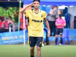 Tim Persiju Muda