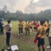 Tim Persiju Tangguh