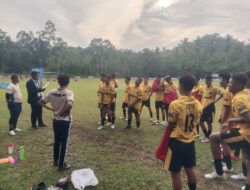Tim Persiju Tangguh