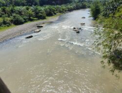 Sungai Bebas Tambang