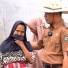 Bantuan Korban Kebakaran