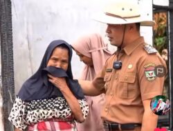 Bantuan Korban Kebakaran