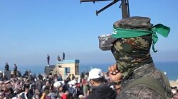 Respon Hamas Soal Proposal Trump Untuk Perdamaian Gaza