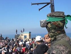 Respon Hamas Soal Proposal Trump Untuk Perdamaian Gaza