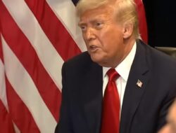 Hamas Sepakati Proposal Damai, Trump Minta Israel Stop Gempur Gaza