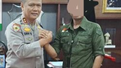 Oknum Wartawan Diduga Tipu Warga Dharmasraya, Janjikan Kelulusan Jadi Anggota Polri