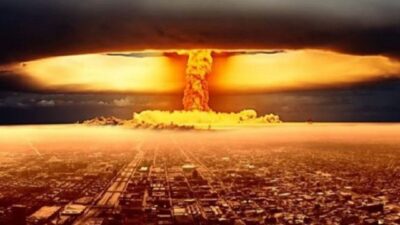 Rusia Juga Akan Uji Ledakan Nuklir