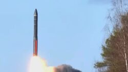 Dunia Terancam Perang Besar, AS Akan Ledakkan Bom Nuklir